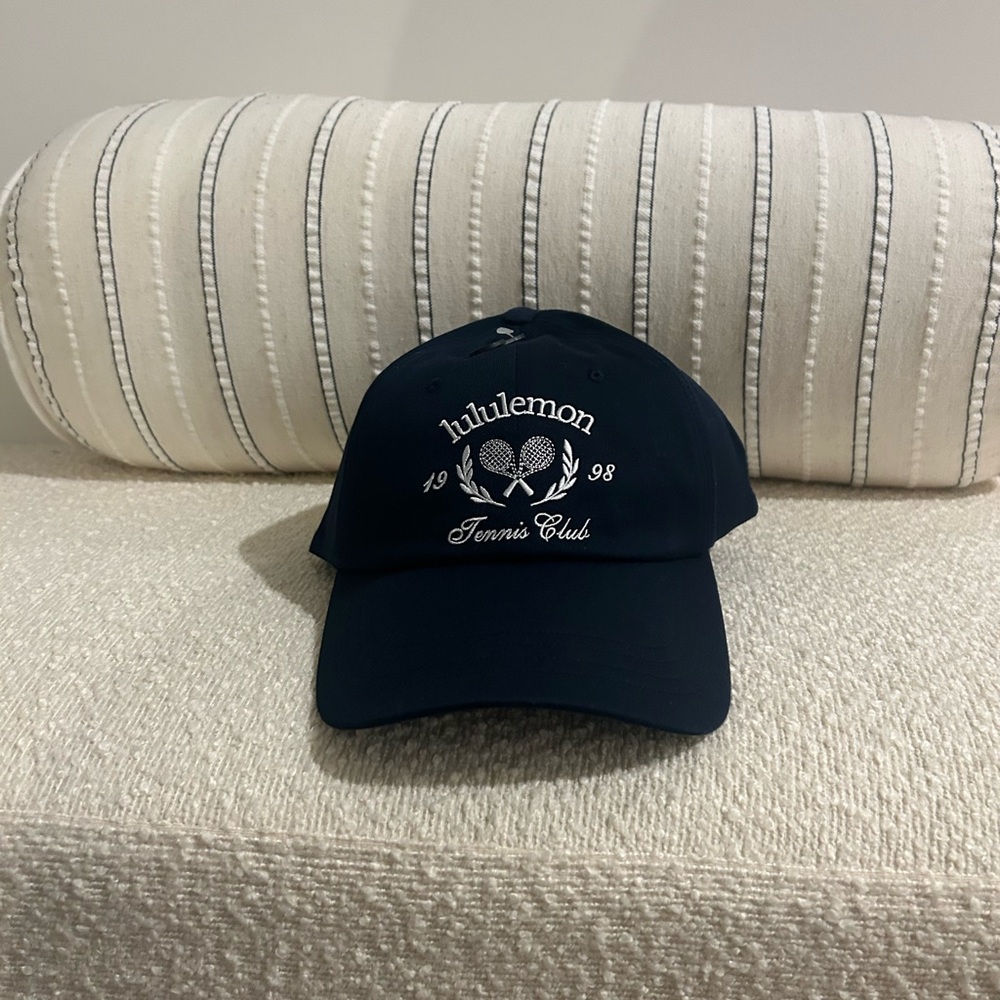 Lululemon Cap
